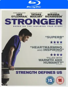 Stronger