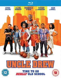 Uncle Drew