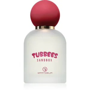 Grandeur Tubbees Sandbox Eau De Parfum Unisex 50 Ml