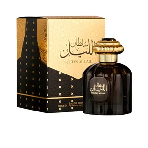 Al Wataniah Sultan Al Lail Eau de Parfum för män 100 ml