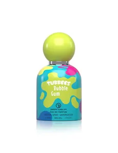 Tubbees Bubble Gum EDP U 50 ml