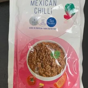 Mexican chilli