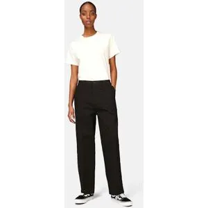 Santa Cruz Chinos - Nolan Female S Svart