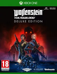 Wolfenstein: Youngblood (Deluxe Edition) (Deluxe