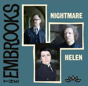 Embrooks: Nightmare/Helen