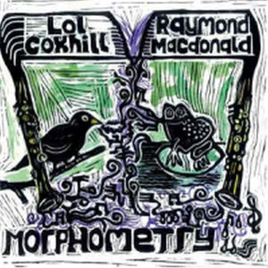 Coxhill Lol/Raymond MacDonald: Morphometry