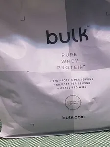 Bulk pure hey protein