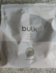 Bulk (Pistachio Ice Cream)