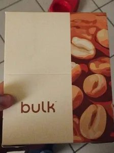 Peanut butter bulk
