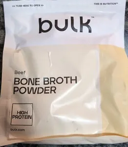 Bulk Bone Broth Powder