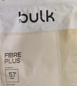 Bulk Fibre Plus