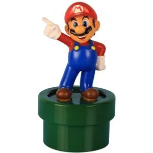 Paladone Super Mario Light