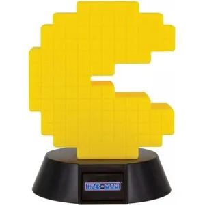 Paladone Icon Light - Pac-Man Lampa V2