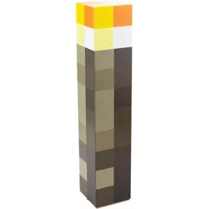 Paladone Minecraft - Torch Lampa