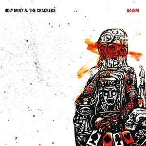 Holy Moly & the Crackers: Salem