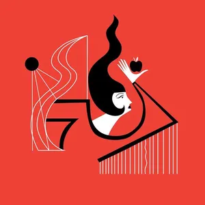 Holy Moly & the Crackers: Take a Bite