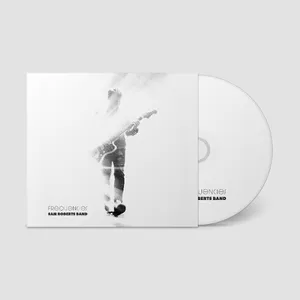 Sam Roberts Band: Frequencies