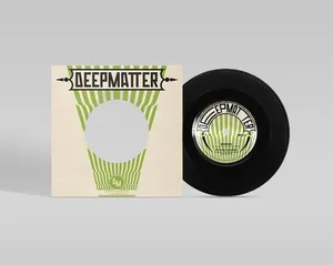 Sholto & Abase & David Bardon: Metropolis