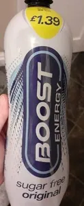 Boost