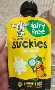 The collective suckies