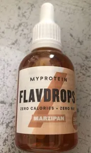 FLAVDROPS
