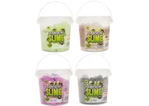 Slime - Spindel Slime osort.