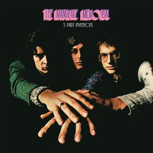 Wonderling John: Day Breaks