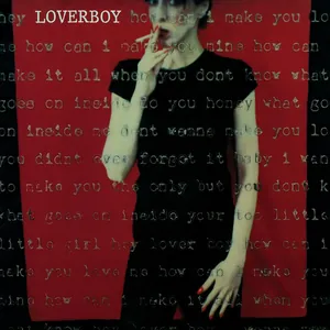 Loverboy: Loverboy 1981 (Rem)