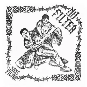 No Filter: Sans Filtre