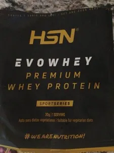 HSN evowehey