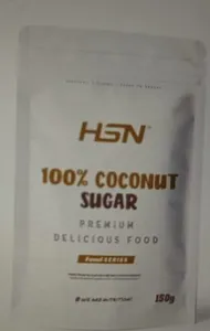 Azúcar de coco 100%
