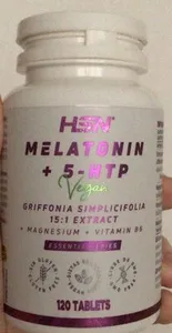Hsn melatonin