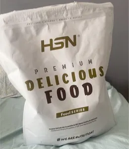 Hsn protein pudding