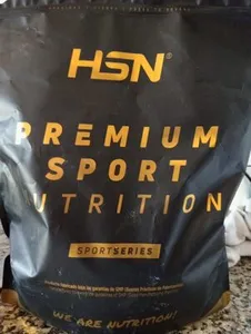 Evowhey HSN