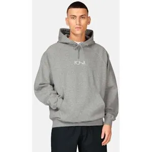 Polar Skate Co. Hoodie - Default Male M Grå