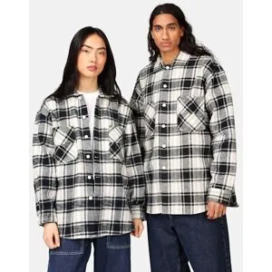 Polar Skate Co. Flanellskjorta - Big Boy Unisex S Blå