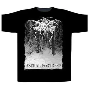 Darkthrone: Astral Fortress / Forest (L)