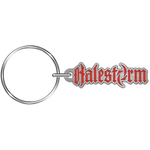 Halestorm: Keychain/Logo