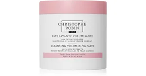Christophe Robin Volumizing Cleansing Paste 250 ml