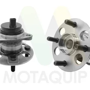 Hjullagersats MOTAQUIP LVBW1885
