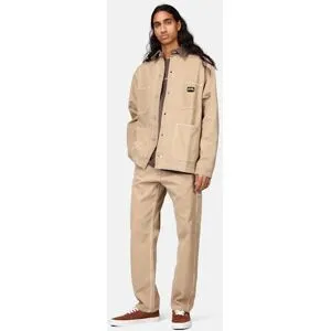 STANRAY Jacka - Winter Barn Male M Beige