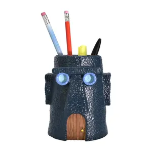 Sponge Bob: Desk Tidy Pen Pot - Bubbles