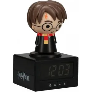 Paladone Harry Potter Icon Väckarklocka