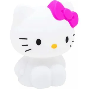 Paladone Hello Kitty Lampa Uppladdningsbar