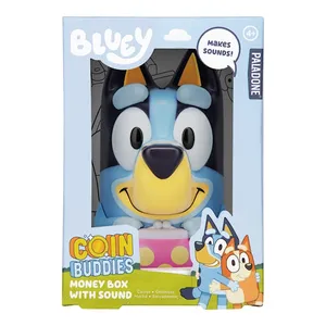 Bluey Formad Sparbössa Paladone