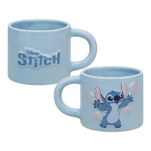 Stitch Präglad Mugg Paladone