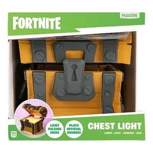Fortnite Kistlampa, Paladone