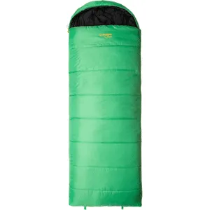 Snugpak Sovsäck Nautilus (Färg: Emerald Grön)