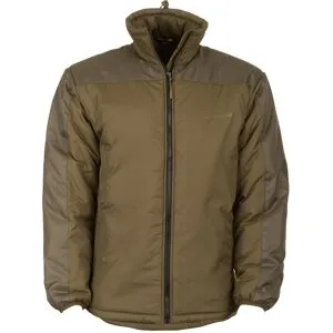 Snugpak Sleeka Elite Jacka - Olivgrön (Storlek: XL)