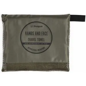 Snugpak Hands & Face Towel